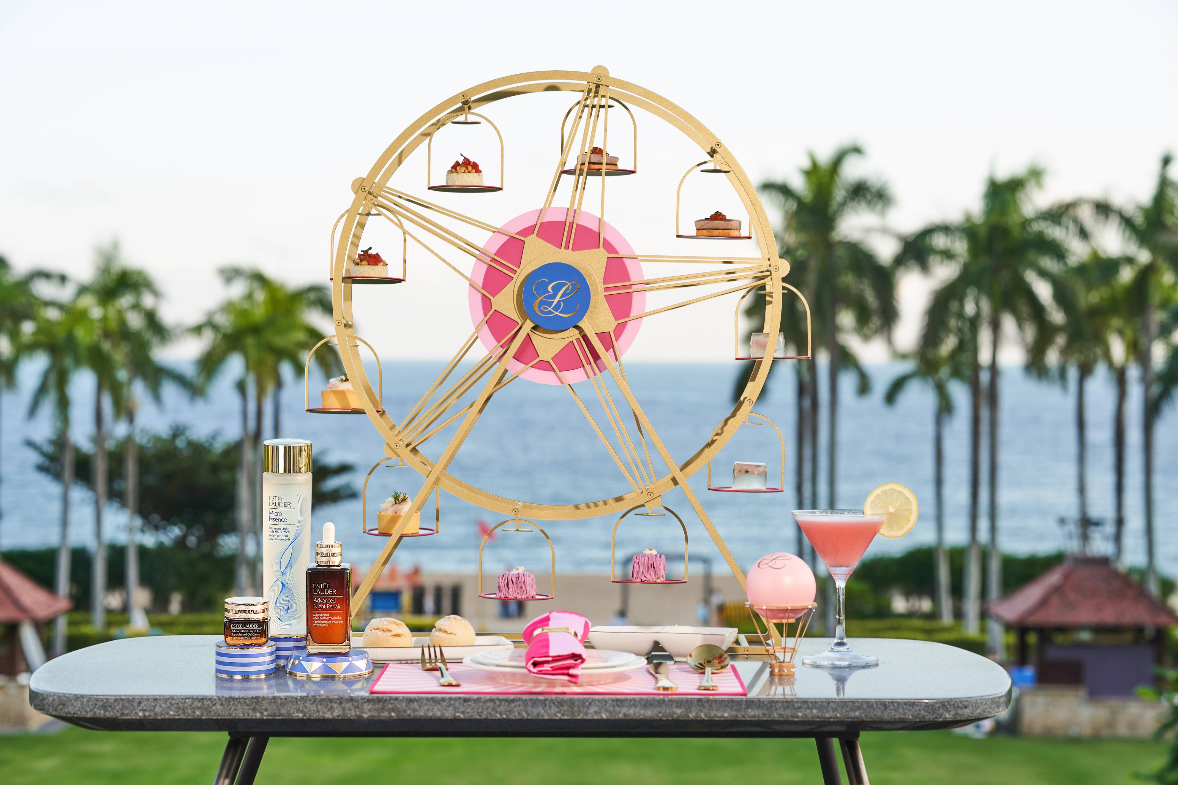 黄明昊福建打卡,黄明昊新代言面膜