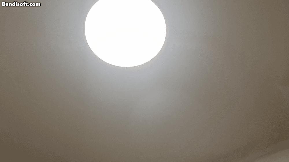 aoc智能投影仪a1max真实亮度测评,aoca1真实亮度