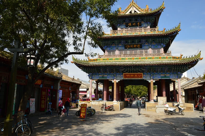 人病了可以吃药，可是城市病了又该拿什么来医？写给市长的一封信