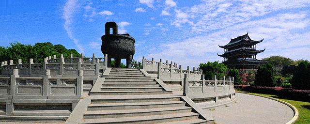 江西省赣州市是第二大城市吗,江西省实力仅次于南昌的城市