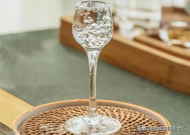 各省最好喝的白酒推荐,全国哪6家白酒最好喝