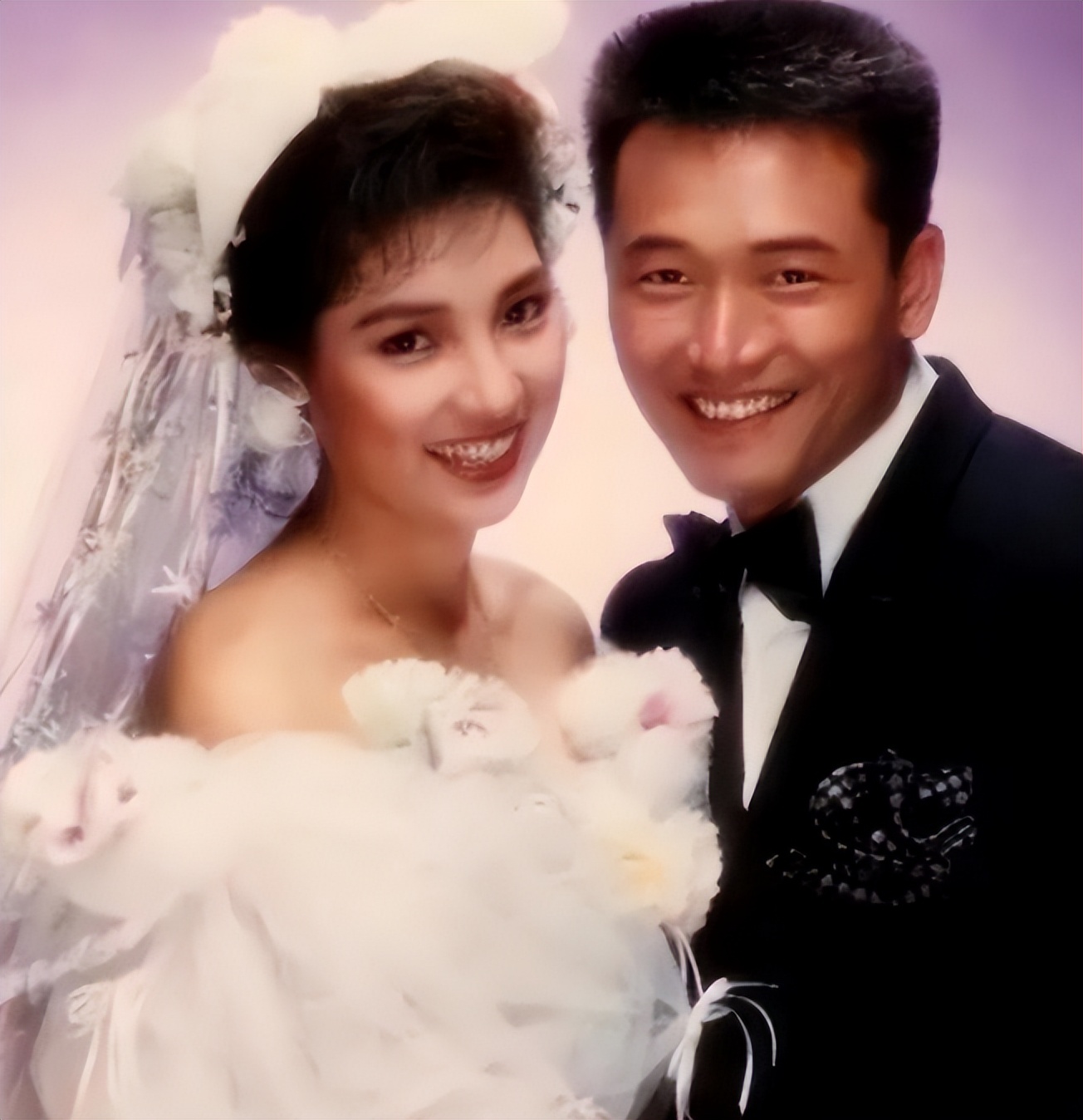 年轻时候最帅的5个男演员,那些长得一般却很有气质的男演员