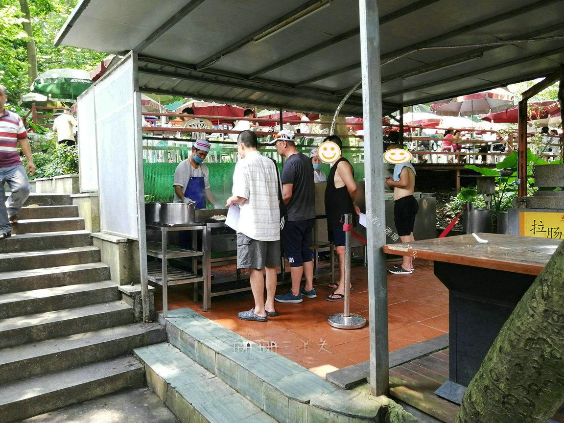 广州一日游最佳路线免费好玩景点,广州游玩景点一日游推荐路线