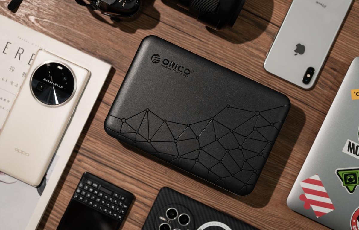 orico互联网硬盘盒,orico硬盘盒存储模式