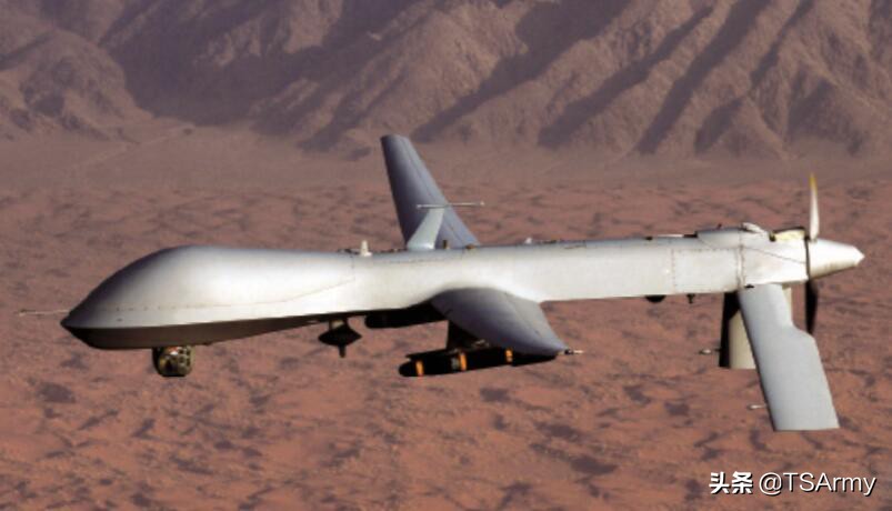 美军特种部队装备的军刀,海湾战争美军特种部队装备