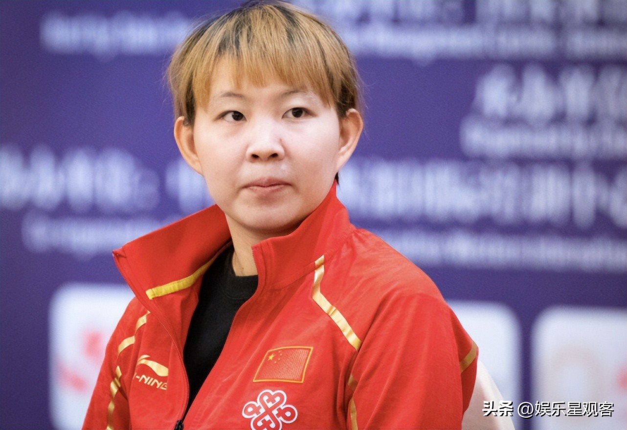 国乒16岁成世界冠军有几个,16岁女乒世界冠军26岁退出国家队