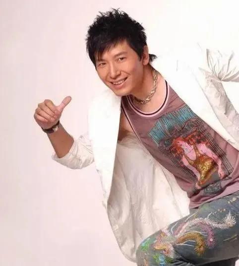 戴军为什么在主持界被称为段王爷,戴军主持的第一个节目