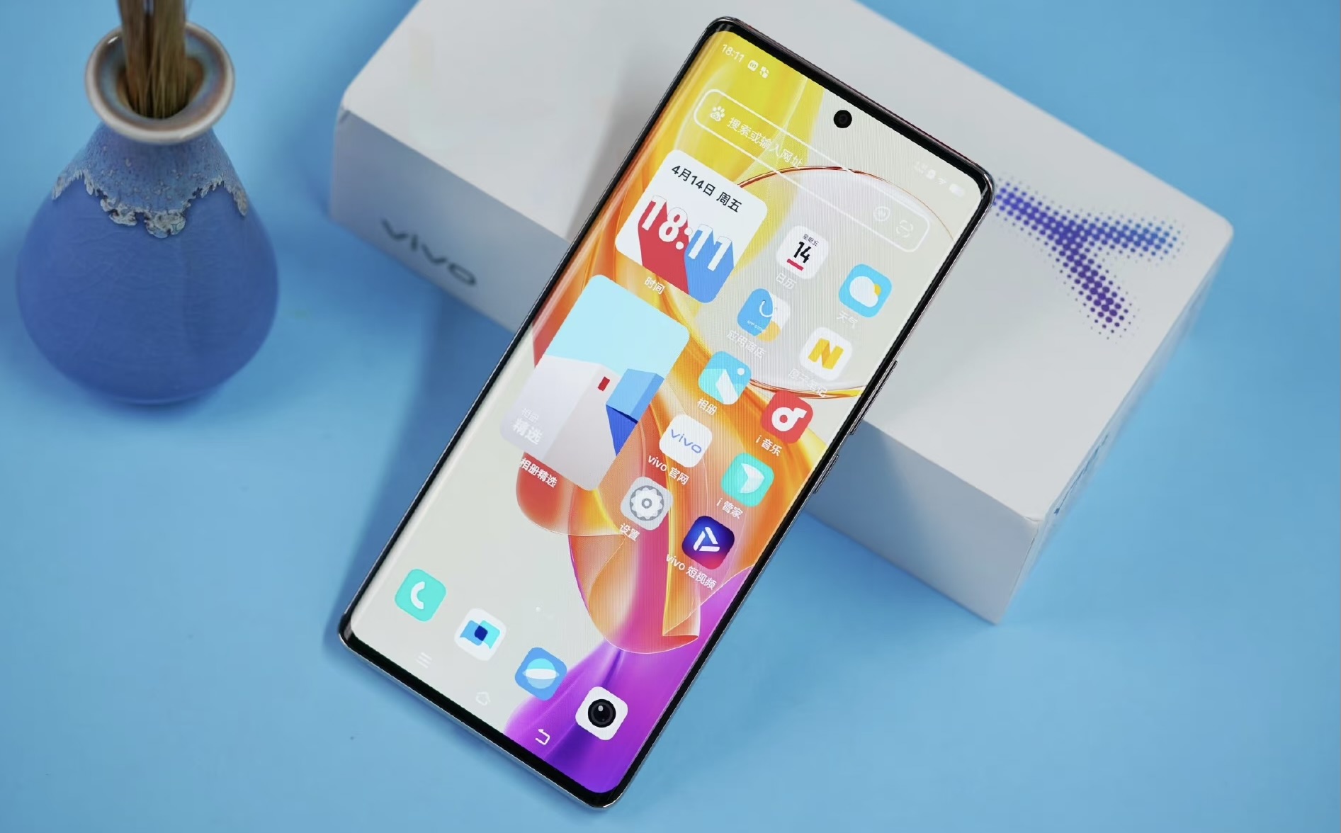 vivoy78+手机测评,vivoy78系列最值得入手吗