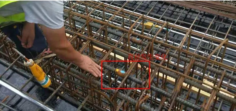 建筑施工图中钢筋的长度如何度量,建筑施工图中钢筋的标注