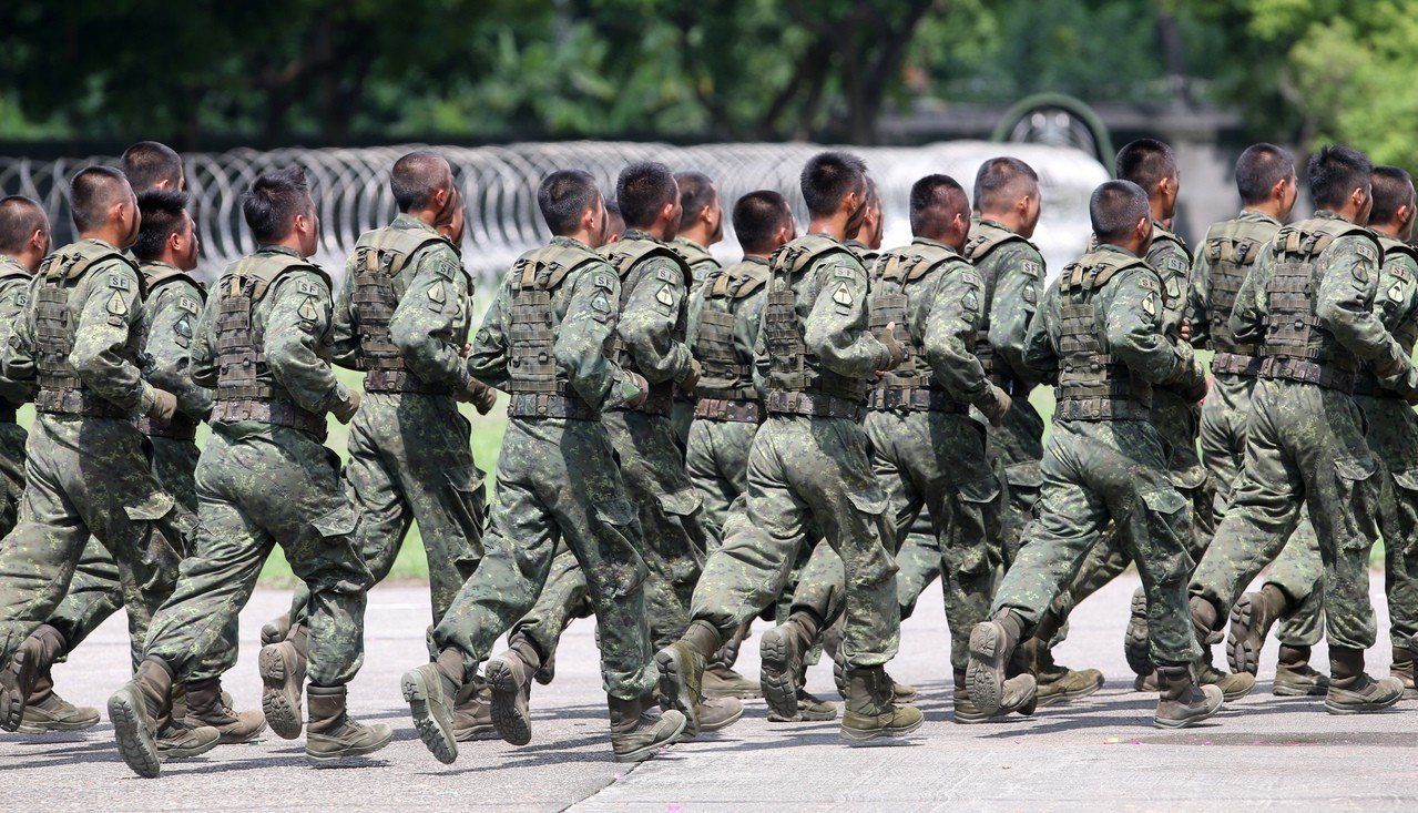 台当局判读今年可能统一，邀美在台囤积*药弹**，也不怕吓到自己？