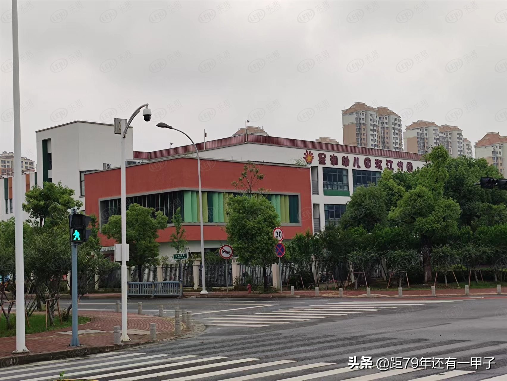 车坊哪里的房子值得买,车坊园区房价多少钱一平方