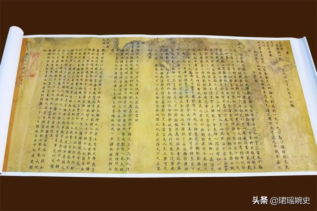 雍正传位遗诏揭秘,雍正为什么没有修改康熙传位