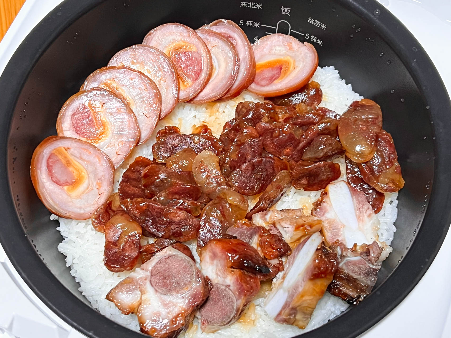 米家电饭煲1s对比微压电饭锅,米家压力电饭煲1s价格