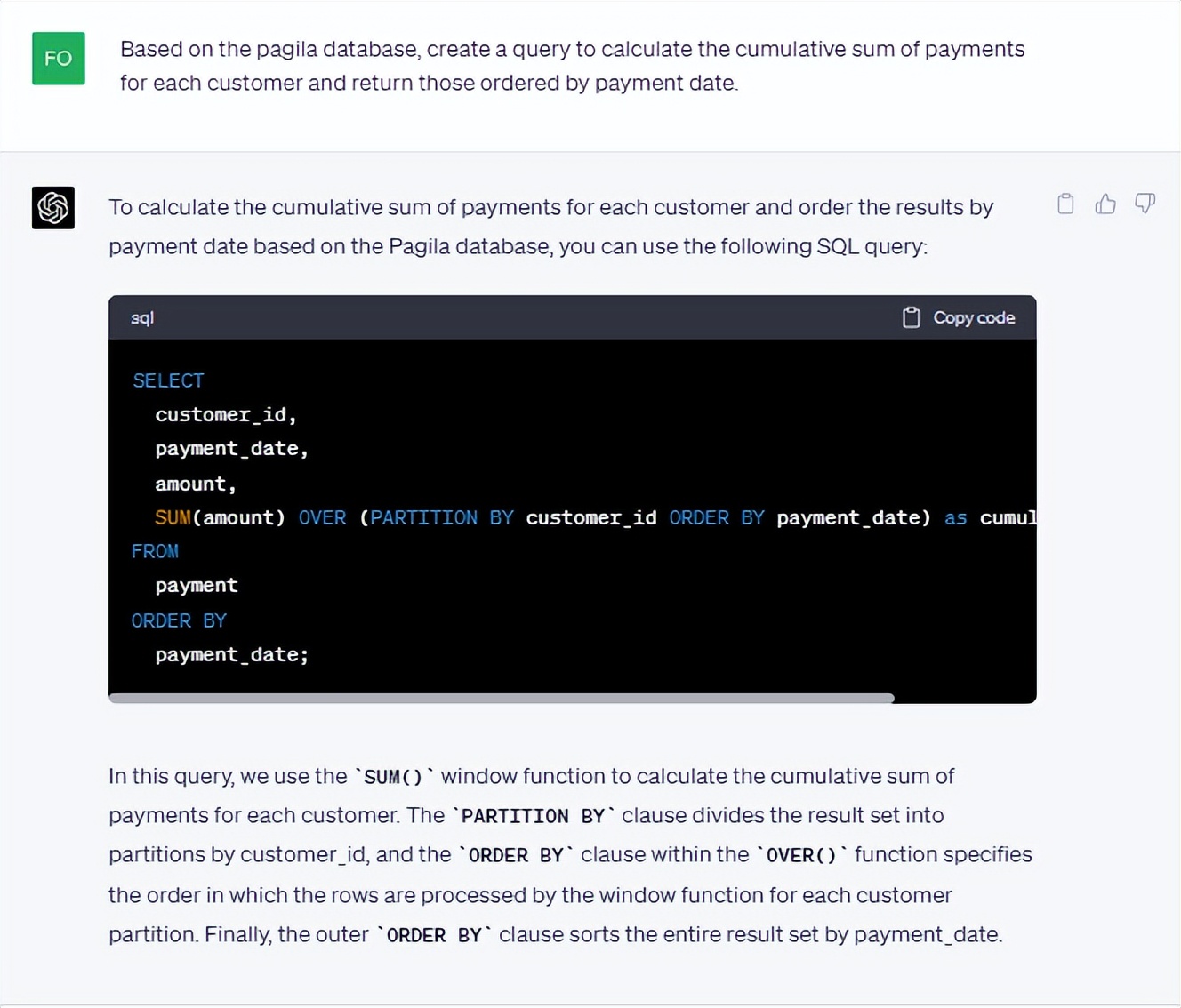 AI工具ChatGPT-4vsGoogleBard，PostgreSQL开发者会pick谁？