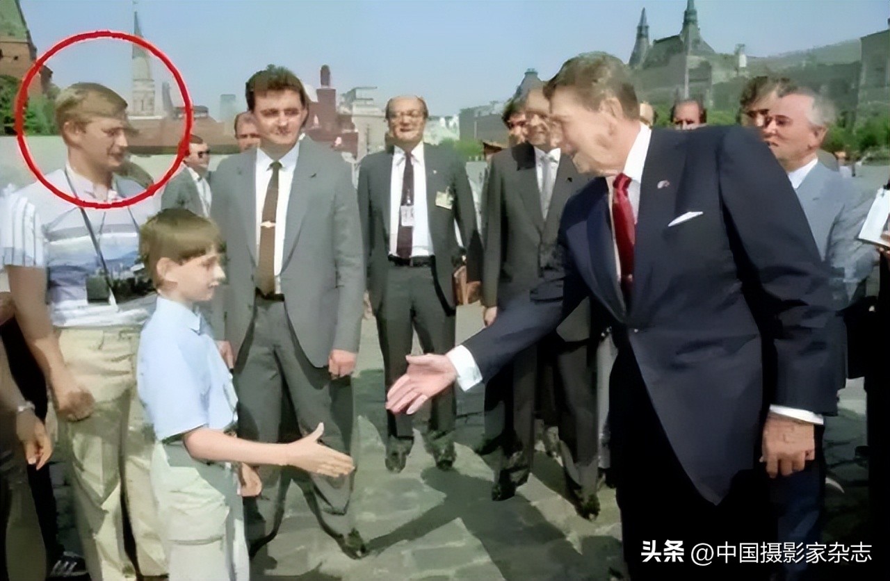 108张令人惊讶的历史与自然照片,有颠覆你认知的那张吗?