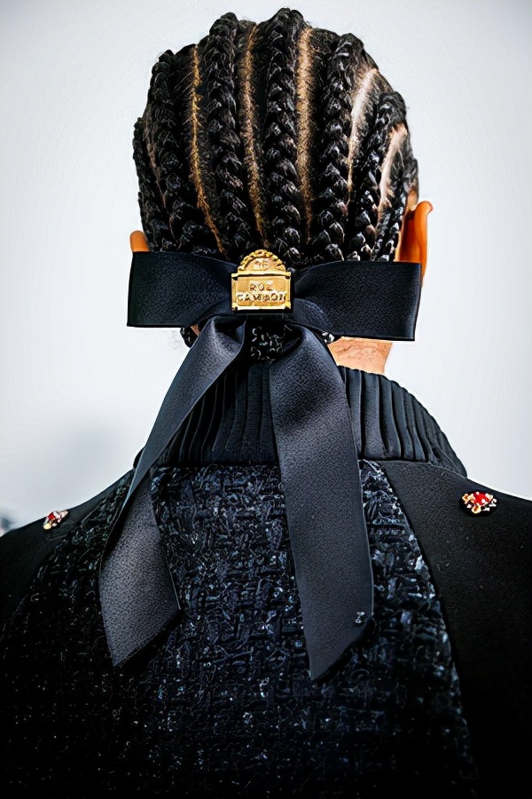 秀场chanel2020autumn,chanel时装秀2019