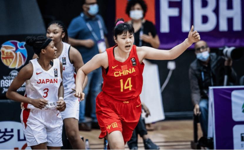 中国女篮对比利时队下半场,中国女篮vs比利时女篮结果如何