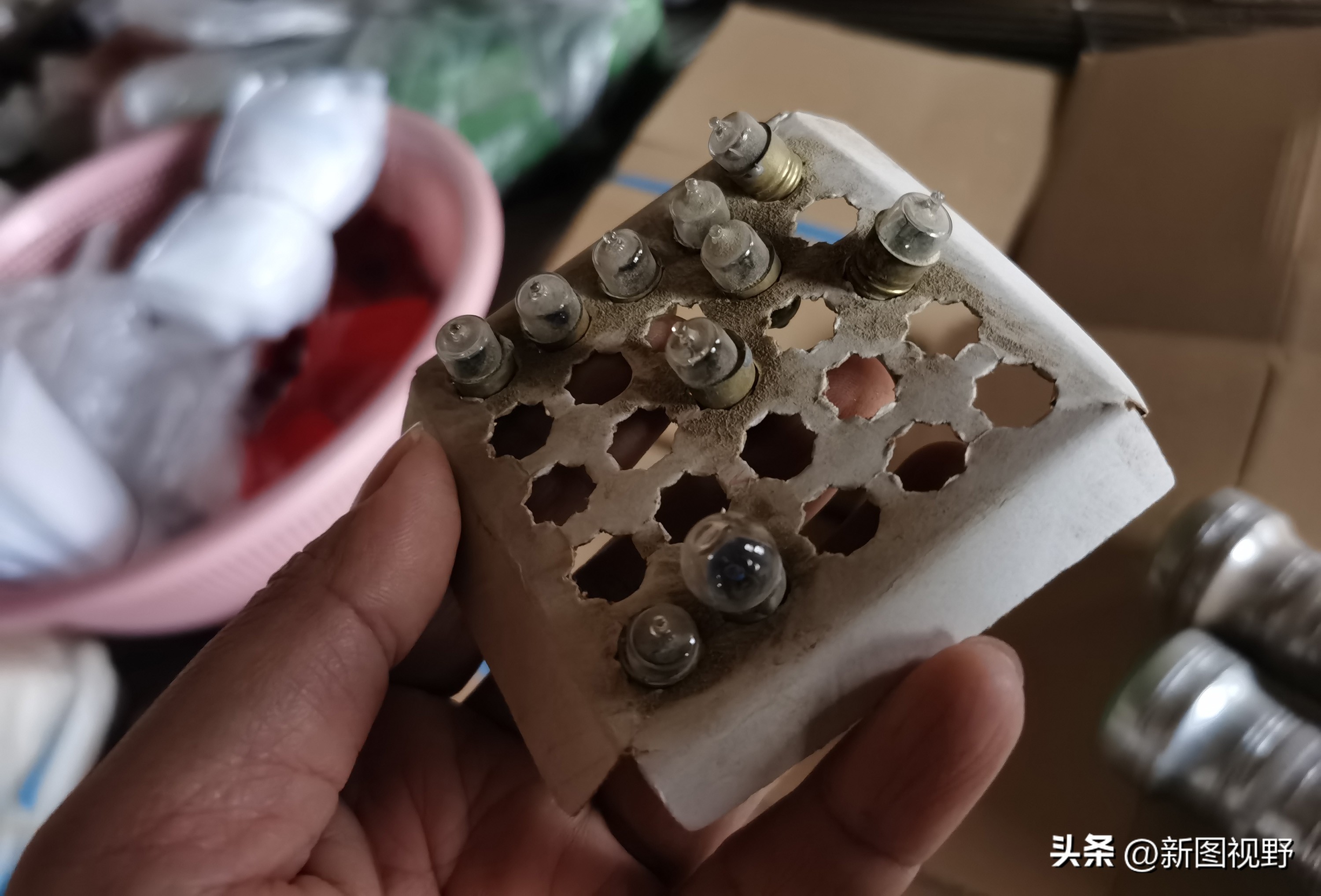 山村有家“私人商店”，经营模式特别，内部装修极其罕见