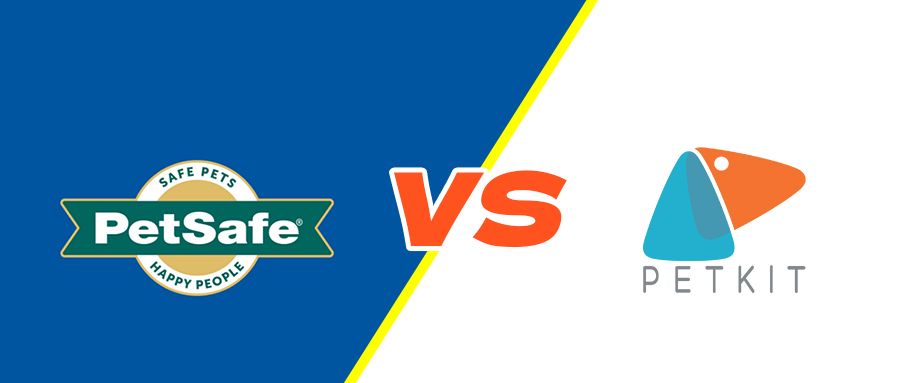 PetsafevsPETKIT小佩出海品牌新打法挖掘用户被市场忽视的新需求