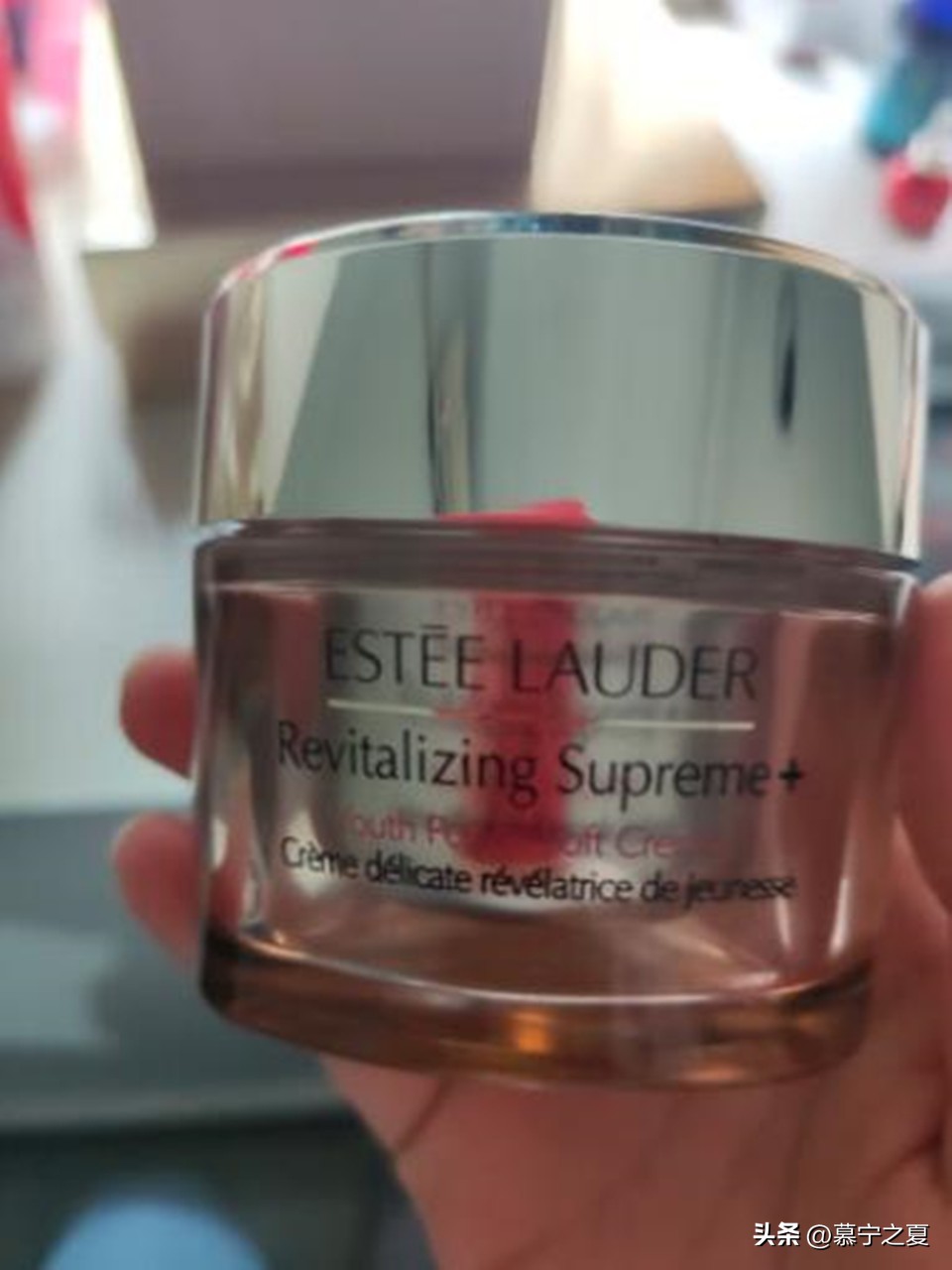 雅诗兰黛胶原霜真的好用么,雅诗兰黛胶原霜30天真实测评