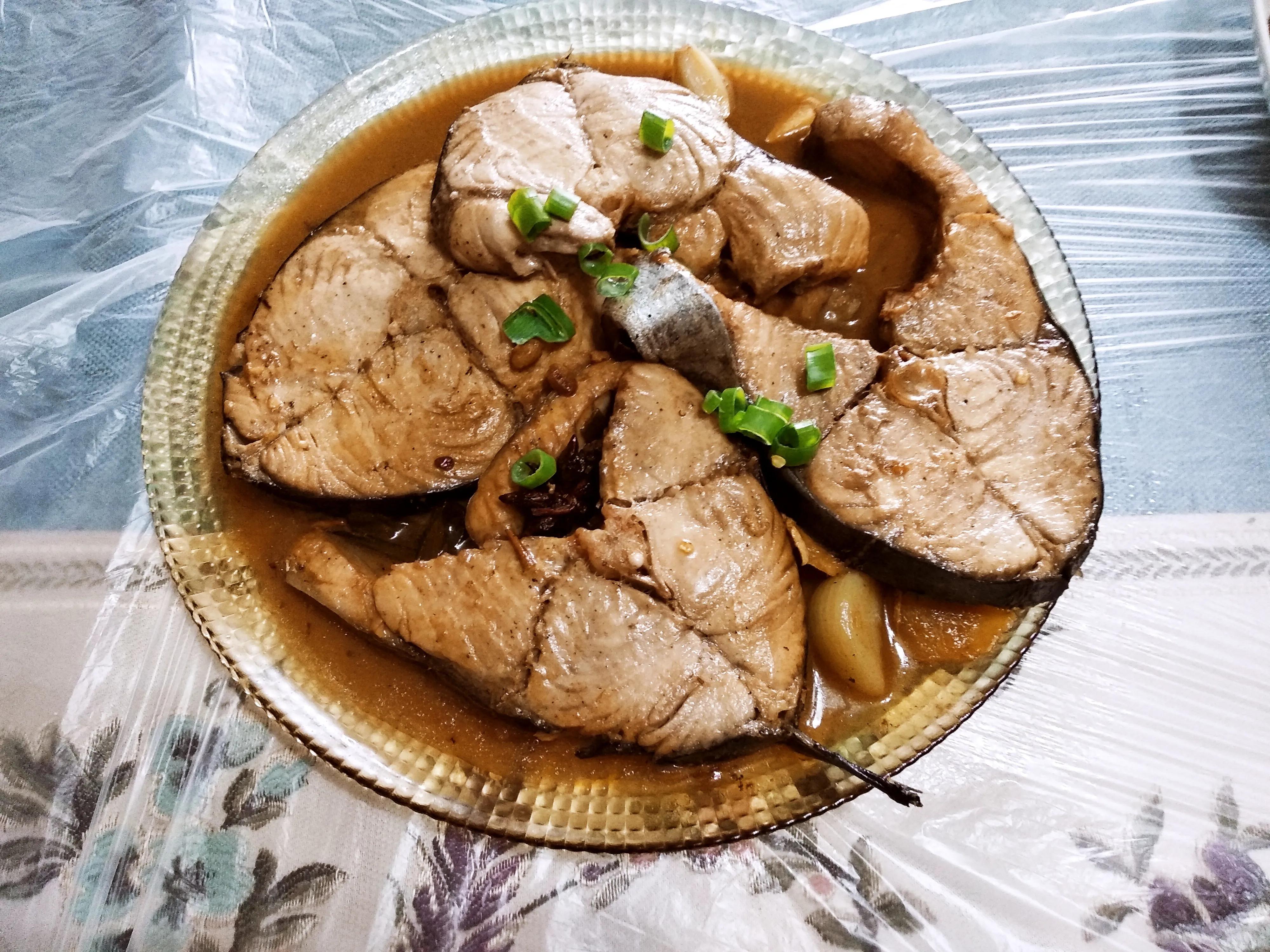 常吃的大海鱼的种类和名字,常吃的大海鱼有哪些