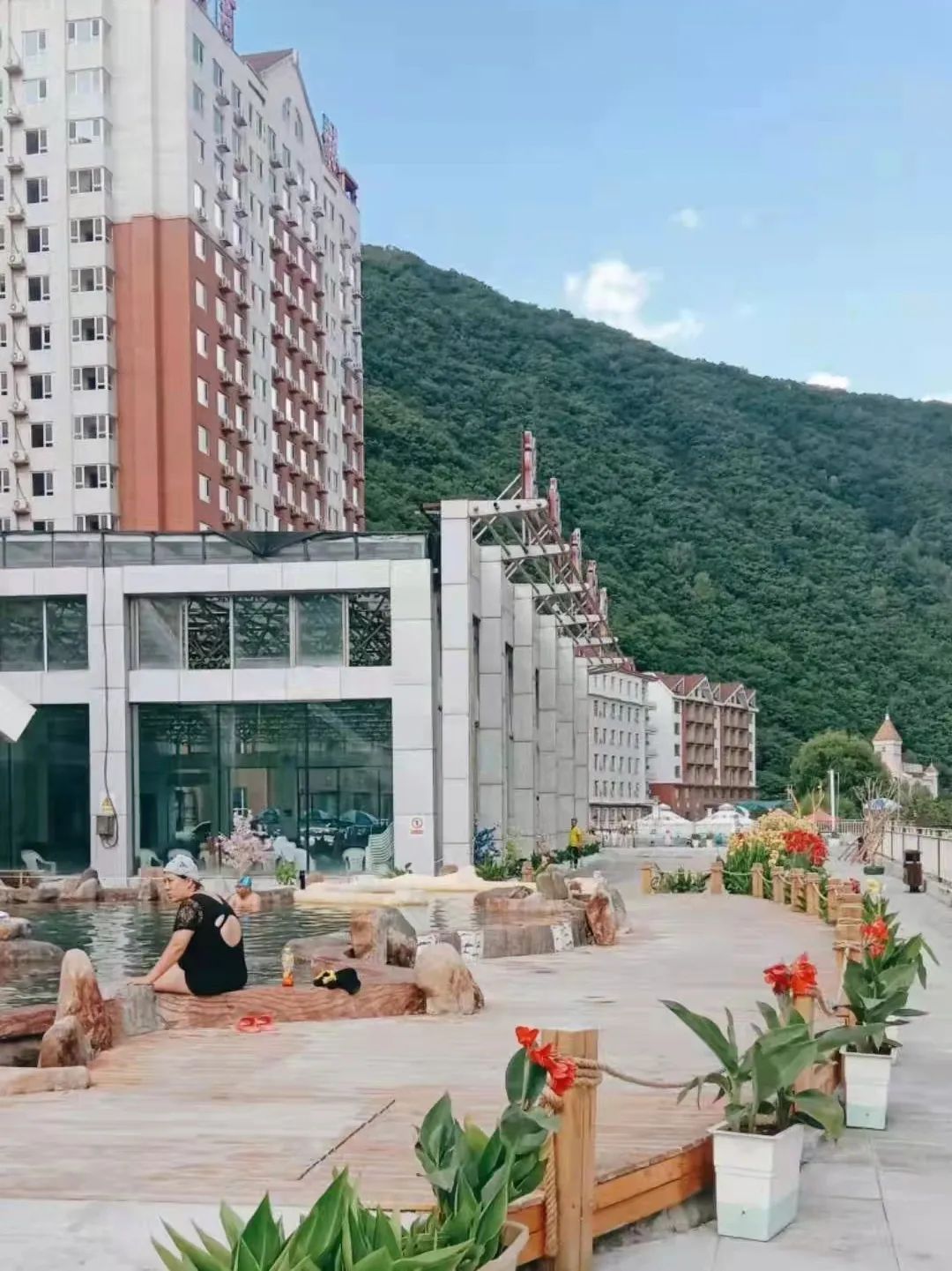 白山游玩攻略路线推荐,白山三日游最佳路线