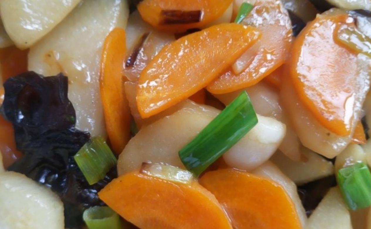 山药粘糊糊是什么原因,山药黏糊糊的能吃吗