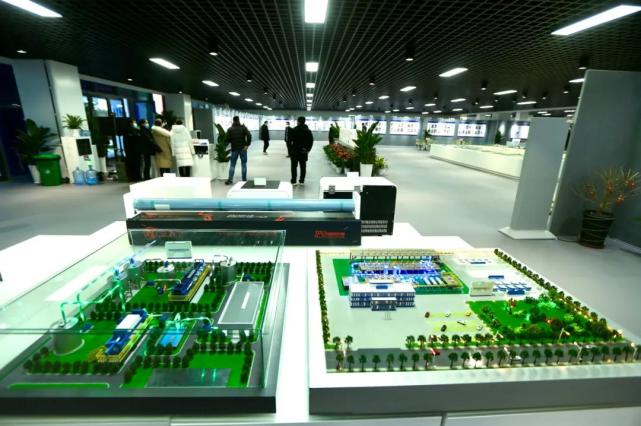 过去176天,河南省科学院经历了什么?