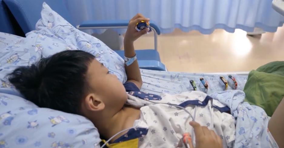 8岁男孩查出肾衰竭,肾衰竭患者亲身经历