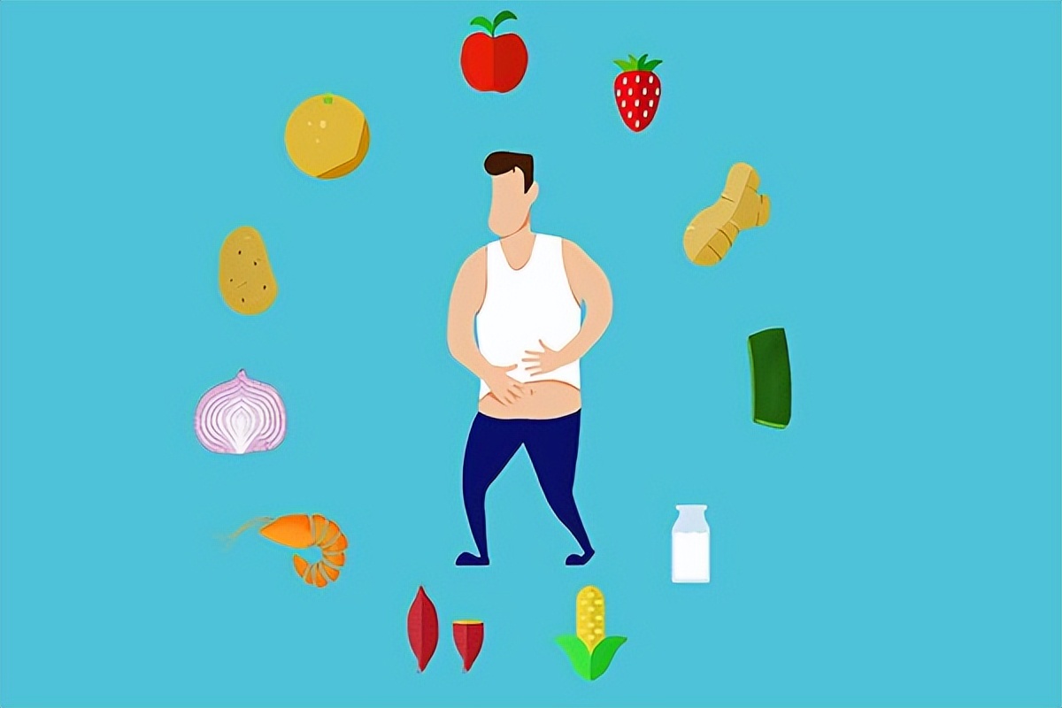 下午5点就感觉饿手抖心慌咋回事,糖尿病人一饿就心慌浑身无力手抖