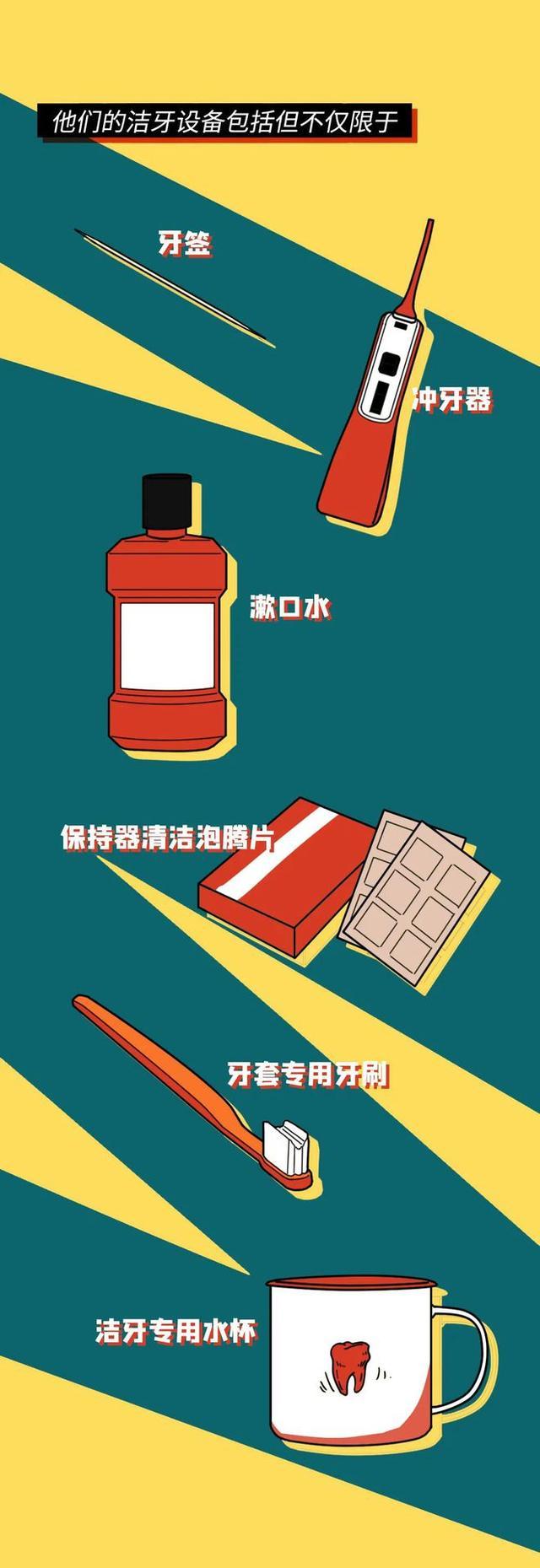 人为什么要戴牙套,为什么好多人要戴牙套