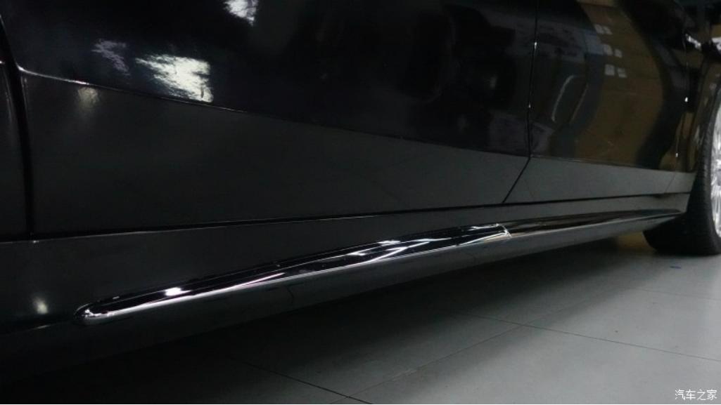 奔驰amggt63s升级先行版包围,奔驰amgc63改装外观