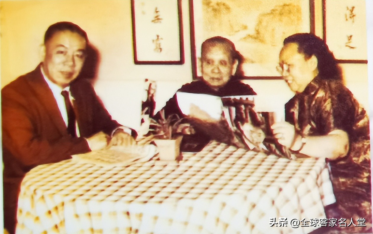 客家土楼王承启楼,福建土楼王承启楼图片