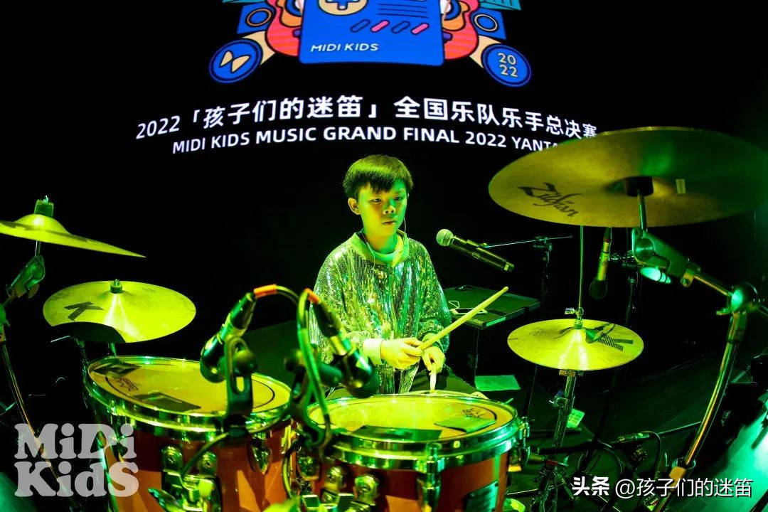 当硬摇滚小孩遇上作业，那就写成歌发泄一下吧