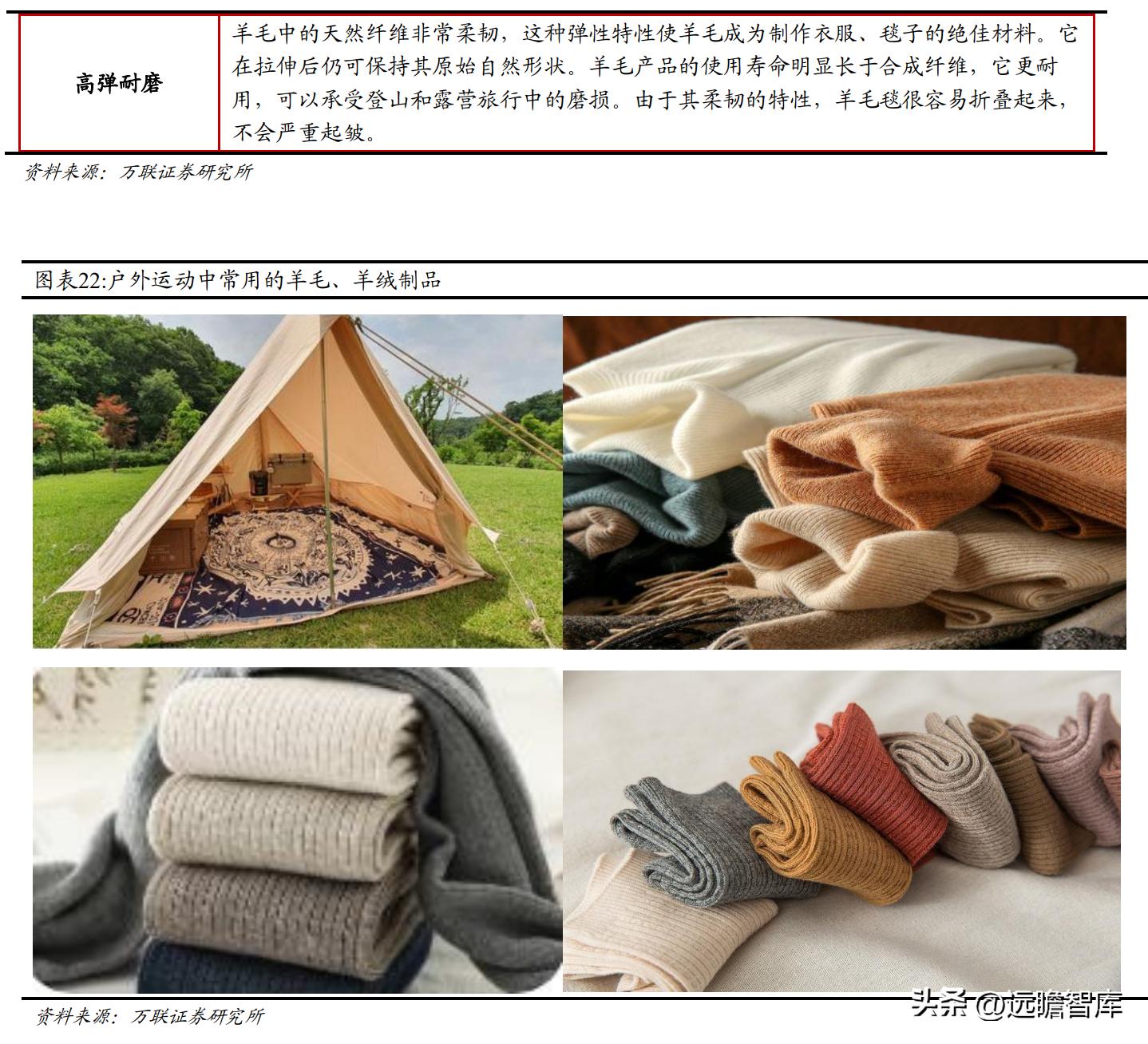 全球毛精纺龙头，新澳股份：多管齐下，能否再启新增速曲线？