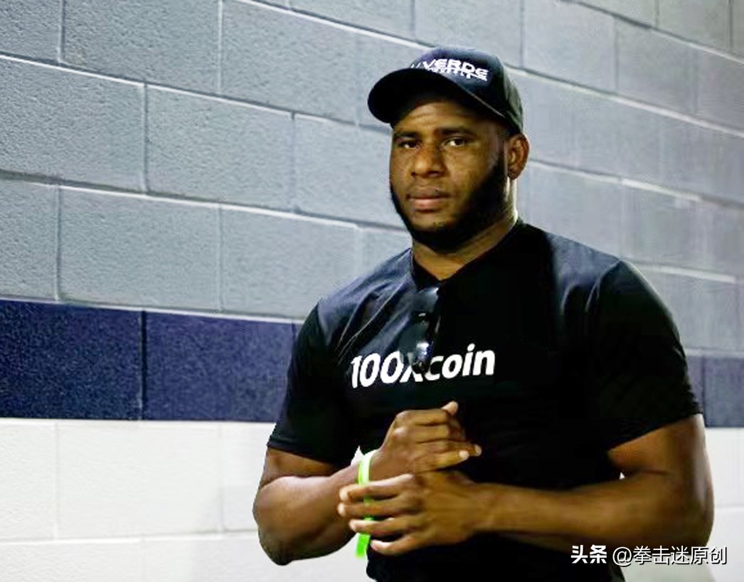 维尔德vs赫勒纽斯出场,维尔德vs赫伦纽斯出场费及赔率