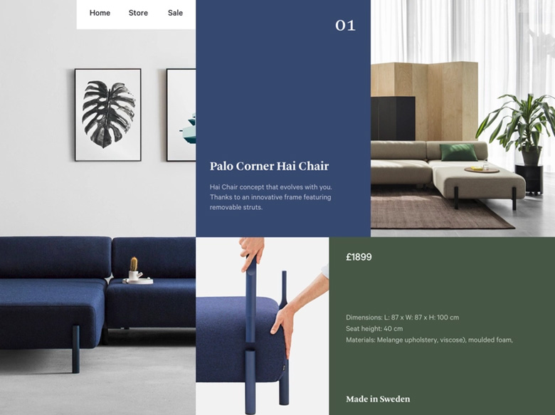 国外创意家具设计,外网家具设计网站