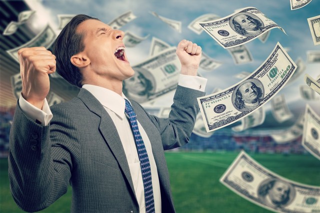 90后赌博半年输光3000余万,赌博输得倾家荡产的真实案例