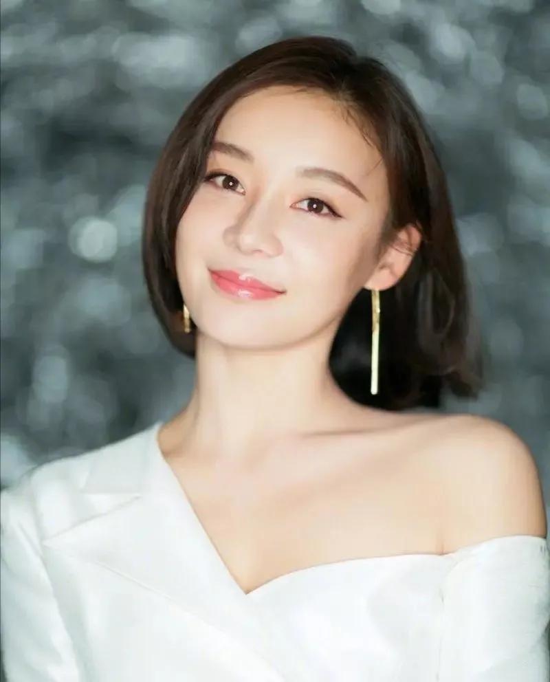 袁姗姗为何被于正看好,袁姗姗是怎么被于正看上的