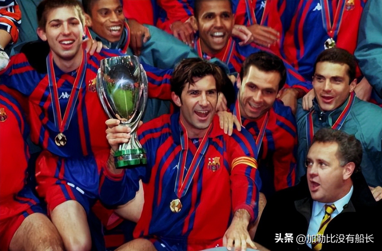 盘点世界足坛六大反骨仔案例