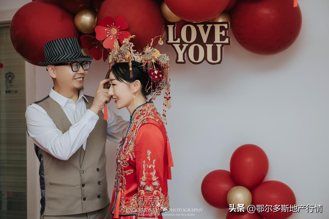 杰欣婚礼回顾|爱的里程碑