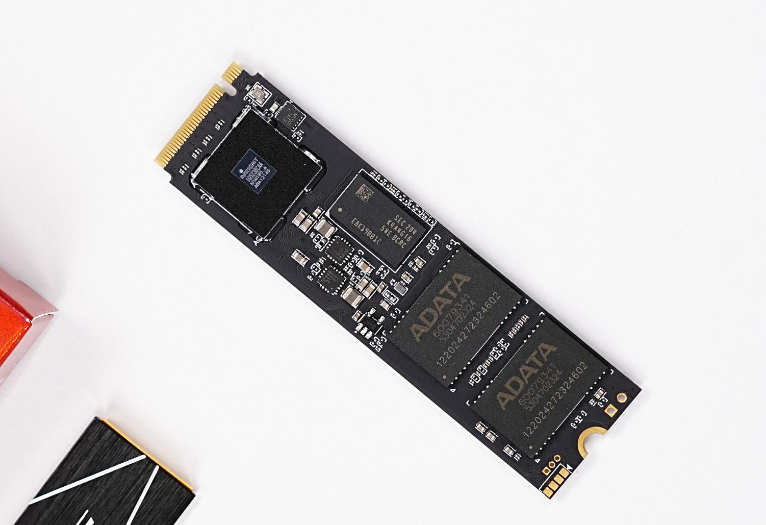 威刚xpgs70ps5,威刚xpg翼龙s70固态