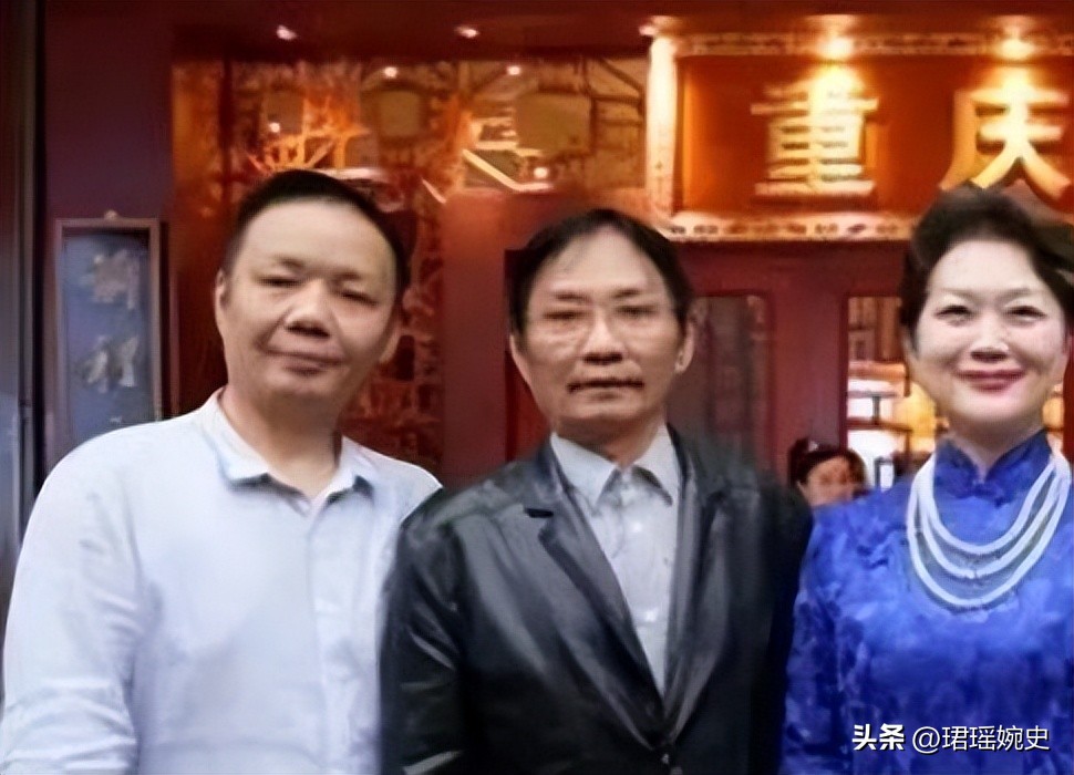 曾经的重庆富豪郭家富,郭家富给员工买的江景房