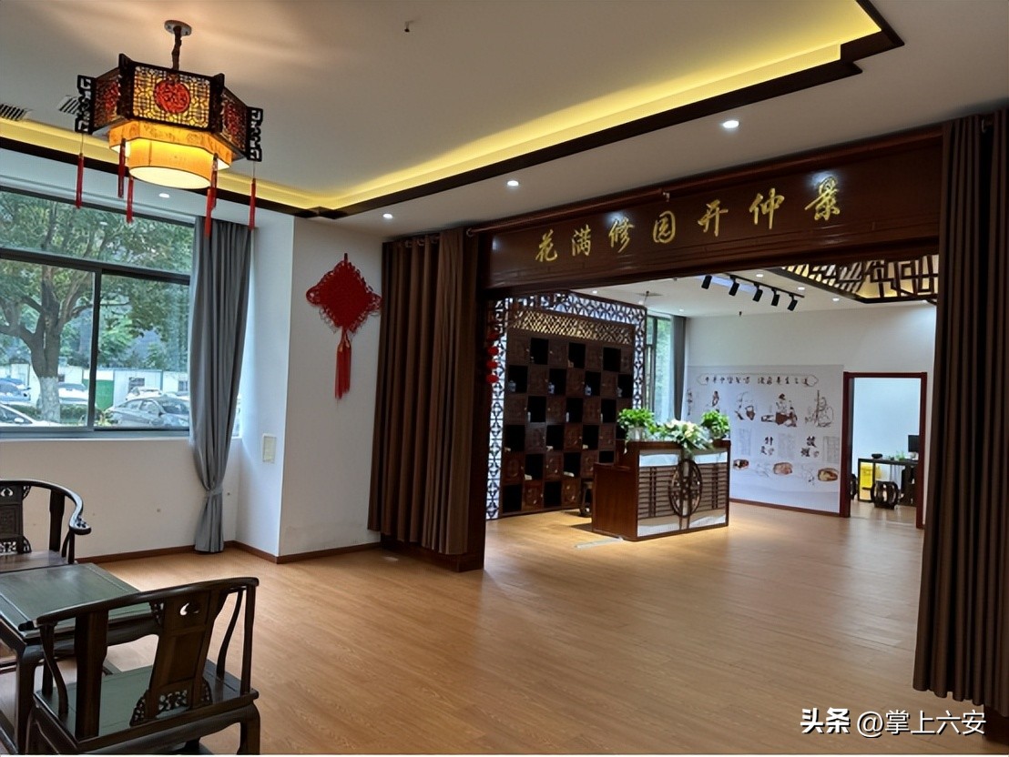 金安区妇幼保健院中医馆,金安区妇幼保健院就诊时间