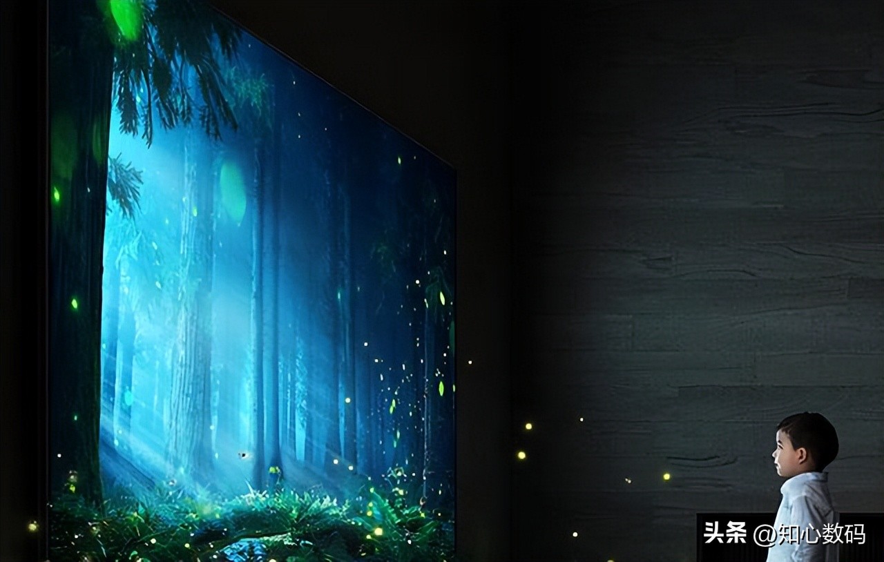 小米电视65寸哪个系列更值得买,小米电视3000元65寸测评