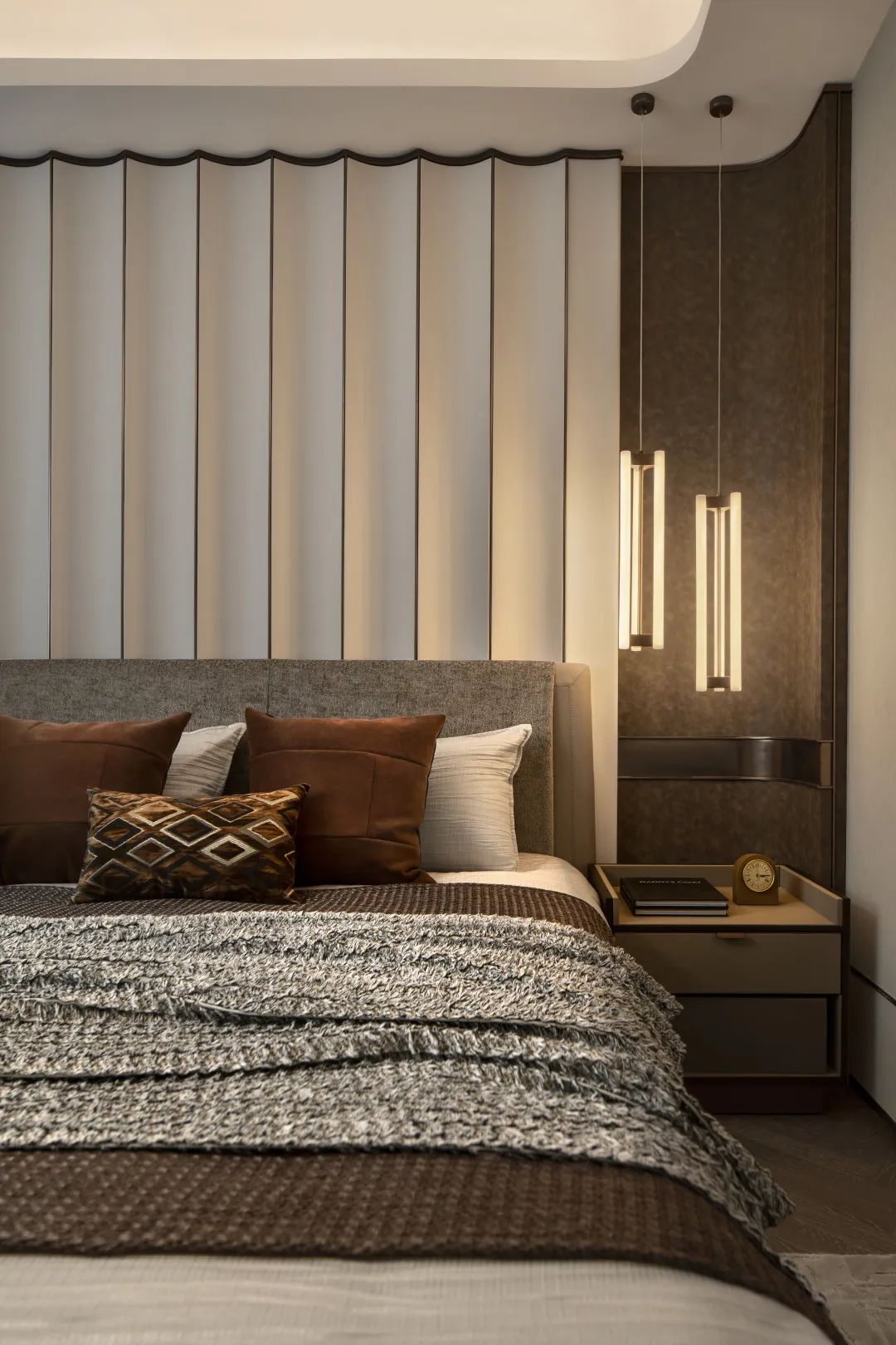 朴悦设计作品欣赏,朴悦空间设计事务所