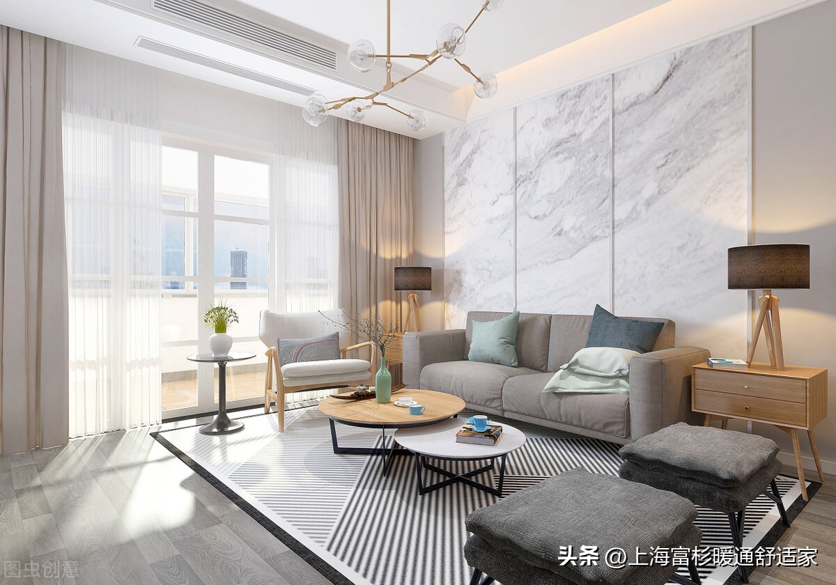 一平方地暖用多少米地暖管合适,地暖管每平方大约需要多少米