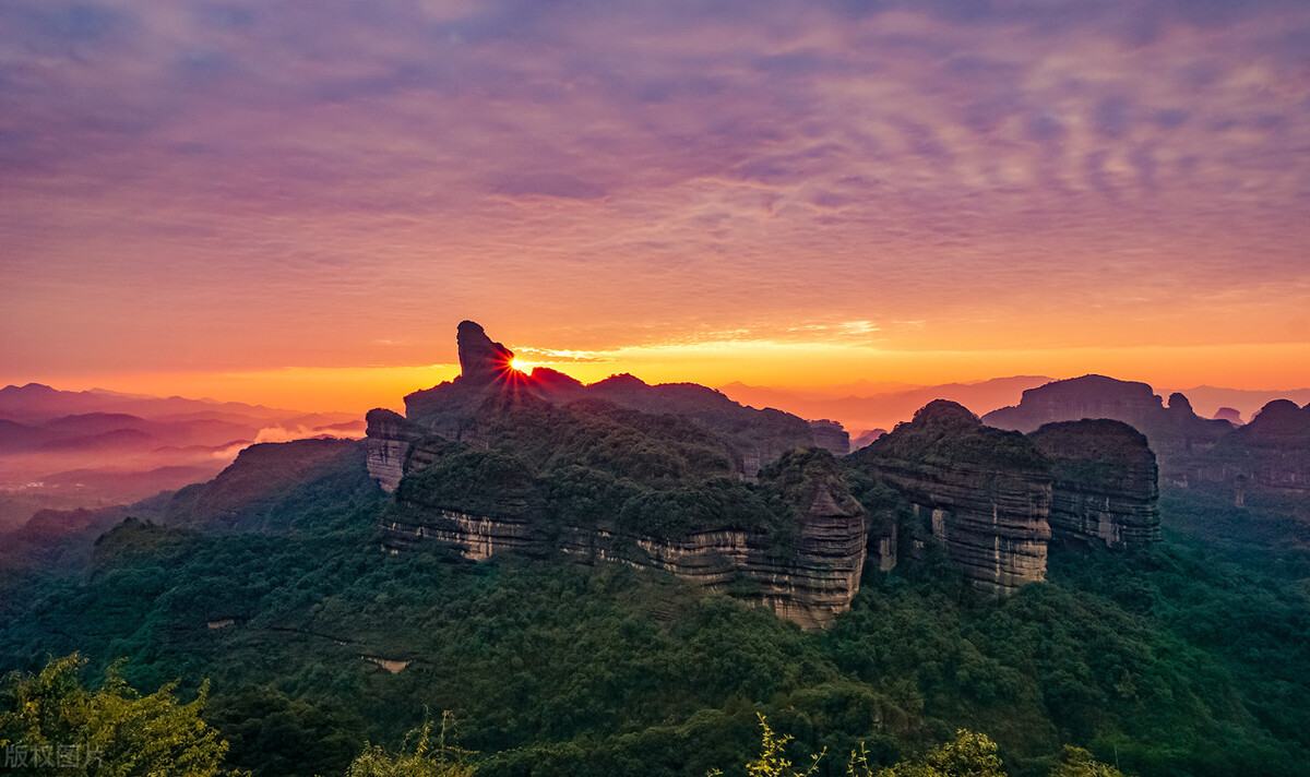 韶关县级区划图,韶关划入哪个省