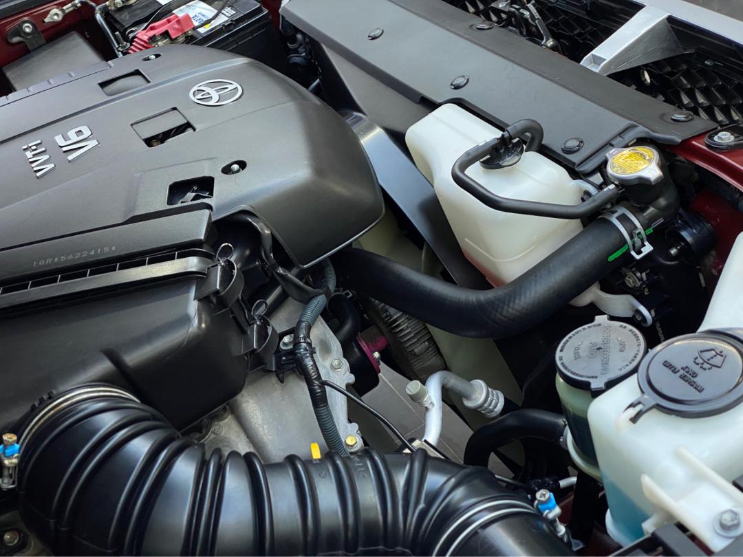 丰田fj酷路泽二手2007翻新,丰田fj酷路泽二手如何选择