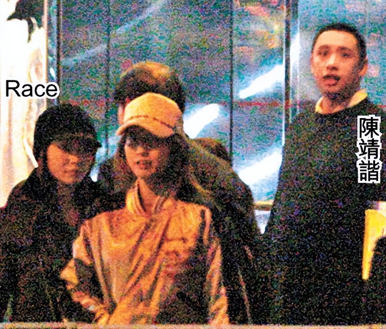 黄婉佩向佐现状,向佐黄婉佩高调